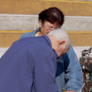 Támogatói aláírás gyűjtése