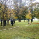 Túzoltók versenyben