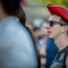 Rockmaraton második nap- Szentkúti Tamás