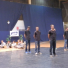 Bánki szalagavatója