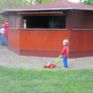 Születés hete - piknik