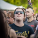 Rockmaraton második nap- Szentkúti Tamás