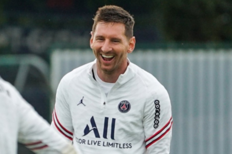 Messi visszatérne Barcelonába