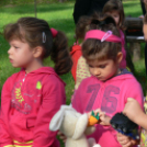 1 mosoly = 1 ajándék