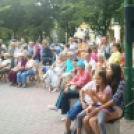 Fúvószenekarok és mazsorettek XIV. nemzetközi találkozója