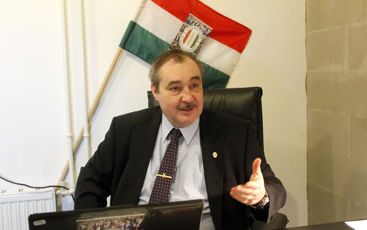 Újjáalakult a Független Kisgazdapárt