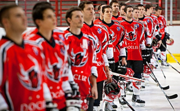 Két vereség Dániában