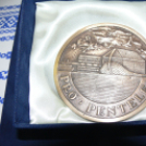 Pentele városrész Szent István napi ünnepe