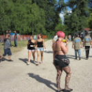 Rockmaraton két buli között