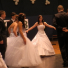 Bánki szalagavatója