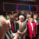 30 éves a nótaklub