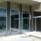 Városháza tér augusztrus végén átadás