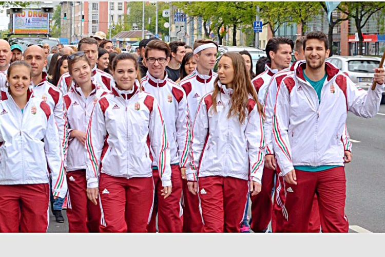 Érkezik a „16. Drogmentes Magyarországért Maraton”