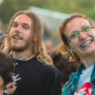 Rockmaraton 3. nap Szentkuti Tamás