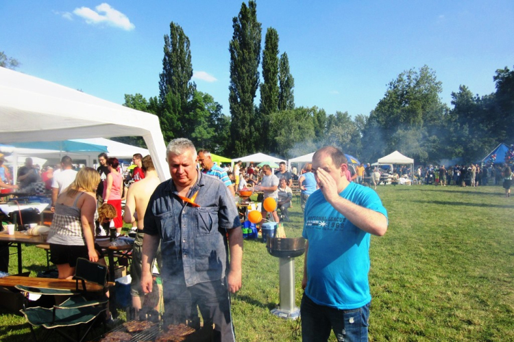 Parázs-varázs képekben