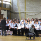 Elsős avatás az Aranyban