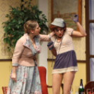 Sztálinváros a Bartók színpadán