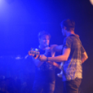 Rockmaraton 2017 (csütörtök) Somogyi Kata