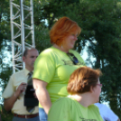 Parázs-Varázs Családi Hétvége!