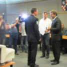 Közbiztonságunkért dolgoztak