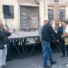 Szüreti hangulatban