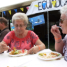 Carpe diem - Ecuador és latin-amerikai barátai