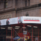 A Dunaújvárosi Egyesített Kórus New York-ban