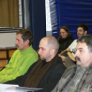 Továbbképzés lovas polgárőrök részére