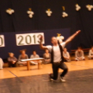 Bánki szalagavatója