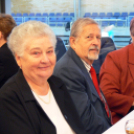 A „Nyugdíjas Egyetem” zárórendezvénye - Mert a tudás kortalan!