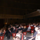 Rosti is szalagot tűzött