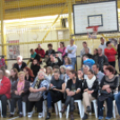 Elsős avatás az Aranyban