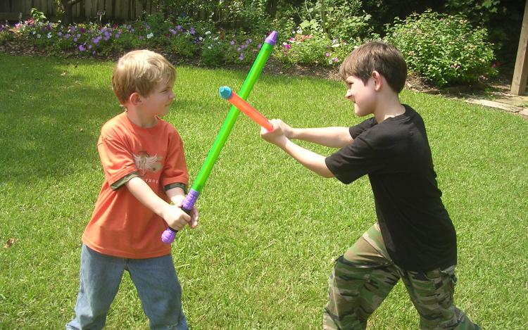 Amikor odaüt Marci Tominak