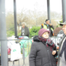 Húsvéti ételosztás