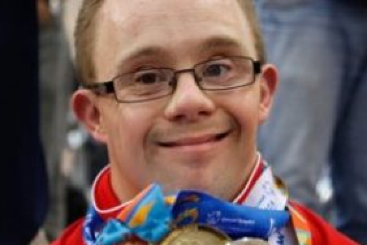 Speciális sportnap a Rudasban