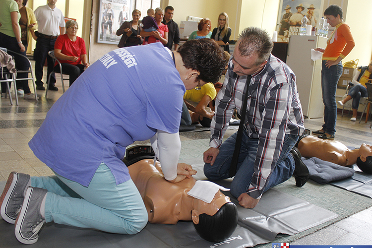 Szombaton délután Guinness-rekord újratöltve 
