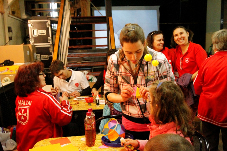 Tutorosok játszóháza