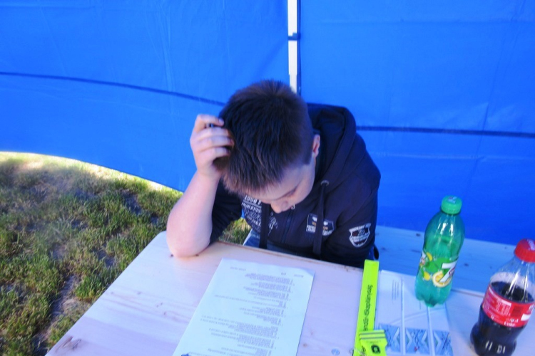 Római városrész napj