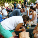 Ismét Guinness rekord Dunaújvárosban