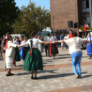 Szüreti felvonulás