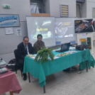 Pályaválasztási kiállítás