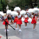 Fúvószenekarok és mazsorettek XIV. nemzetközi találkozója