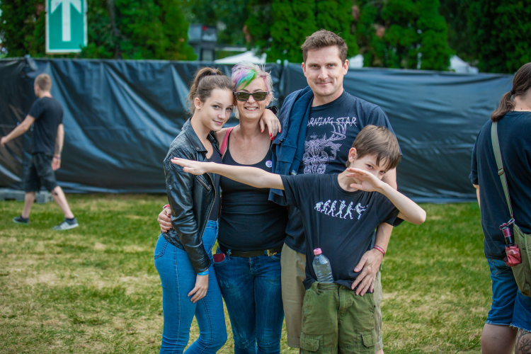 Rockmaraton első nap- Szentkuti Tamás felvételei