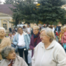 Szüreti hangulatban