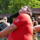 Parázs-Varázs Családi Hétvége!