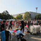 Pazar időben színes programok Szent Mihály napján