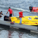 Formula 2-es motorcsónak világbajnokság