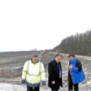 Orbán Viktor a Hankookban járt