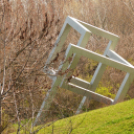 Séta a szoborparkban