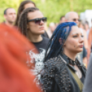 Rockmaraton 1. nap Szentkuti Tamás